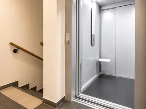 Prodej bytu 3+kk, Brno, Podveská, 74 m2