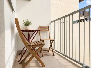 Pronájem bytu 2+1, Brno, Lidická, 60 m2