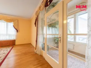 Prodej rodinného domu, Uherské Hradiště, U Stadionu, 300 m2