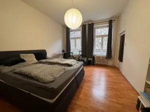 Pronájem bytu 2+1, Pardubice, třída Míru, 87 m2