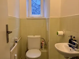 Pronájem bytu 2+1, Pardubice, třída Míru, 87 m2