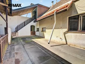 Prodej vícegeneračního domu, Trutnov, Za Úpou, 621 m2