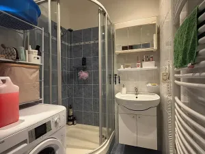 Pronájem bytu 2+1, Praha - Strašnice, Hostýnská, 51 m2