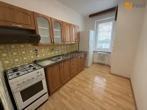 Pronájem bytu 4+1, Praha - Vokovice, Na rozdílu, 100 m2