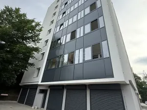 Pronájem bytu 4+1, Praha - Vokovice, Na rozdílu, 100 m2