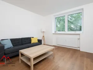 Pronájem bytu 3+1, Ostrava, Cihelní, 70 m2