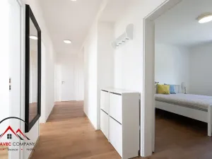 Pronájem bytu 3+1, Ostrava, Cihelní, 70 m2