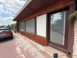 Prodej rodinného domu, Praha - Běchovice, Výjezdová, 250 m2