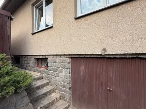 Prodej rodinného domu, Praha - Běchovice, Výjezdová, 250 m2