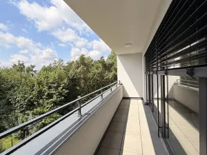 Pronájem bytu 1+kk, Mladá Boleslav - Čejetice, Vodárenská, 38 m2