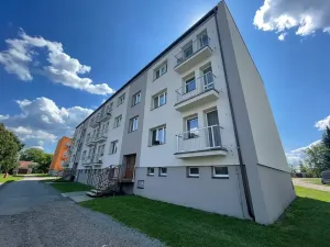 Prodej bytu 3+1, Čáslav, 77 m2