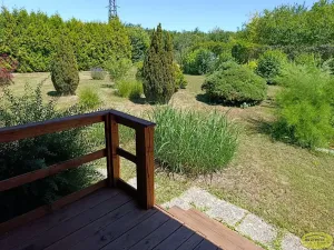 Prodej zahrady, Hulín, 531 m2