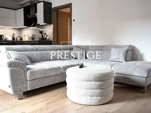 Prodej bytu 2+kk, Praha - Žižkov, Olšanská, 52 m2
