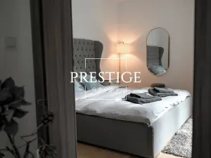 Prodej bytu 2+kk, Praha - Žižkov, Olšanská, 52 m2