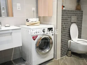 Prodej bytu 2+kk, Praha - Žižkov, Olšanská, 52 m2