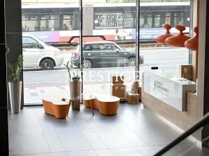 Prodej bytu 2+kk, Praha - Žižkov, Olšanská, 52 m2