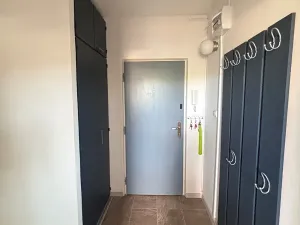 Prodej bytu 2+1, Velké Losiny, 1. máje, 49 m2