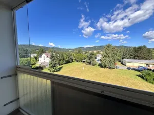 Prodej bytu 2+1, Velké Losiny, 1. máje, 49 m2