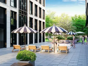 Prodej bytu 1+kk, Golem, Albánie, 32 m2