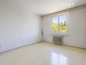 Prodej bytu 3+1, Hořice na Šumavě, 75 m2