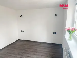 Pronájem atypického bytu, Strakonice - Strakonice I, Mlýnská, 92 m2