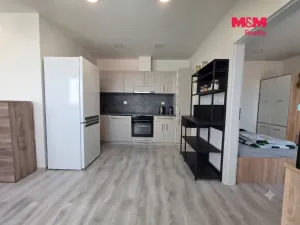 Pronájem bytu 2+kk, Kolín - Kolín II, Tyršova, 47 m2
