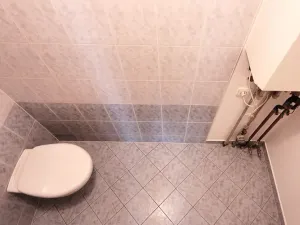 Pronájem bytu 1+kk, Smržovka, náměstí T. G. Masaryka, 40 m2
