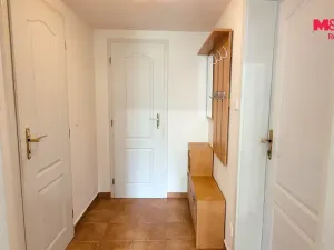 Pronájem bytu 1+kk, Smržovka, náměstí T. G. Masaryka, 40 m2