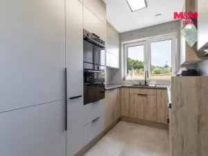 Prodej rodinného domu, Dobrá, 86 m2