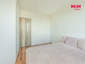 Prodej bytu 3+kk, Poděbrady - Poděbrady III, Budovcova, 69 m2