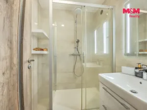 Prodej bytu 3+kk, Poděbrady - Poděbrady III, Budovcova, 69 m2