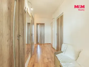 Prodej bytu 3+kk, Poděbrady - Poděbrady III, Budovcova, 69 m2