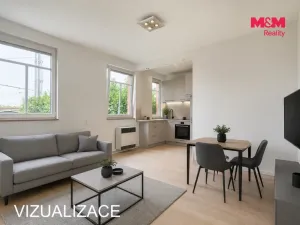 Prodej rodinného domu, Zlín, Mostní, 61 m2