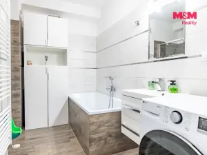 Prodej bytu 3+kk, České Budějovice - České Budějovice 5, I. Olbrachta, 65 m2