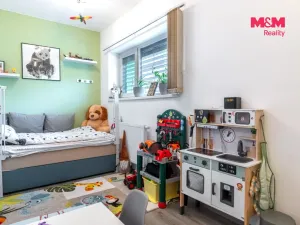 Prodej bytu 3+kk, České Budějovice - České Budějovice 5, I. Olbrachta, 65 m2