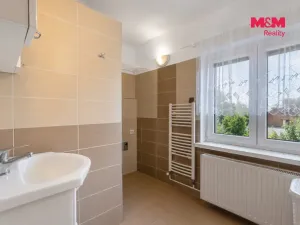 Prodej rodinného domu, Lhotka, 130 m2