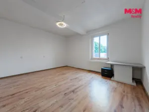 Prodej činžovního domu, Karlovy Vary - Dvory, 1. máje, 384 m2