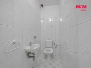 Prodej bytu 2+kk, Praha - Stodůlky, Suchý vršek, 65 m2