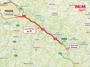 Prodej bytu 1+1, Zruč nad Sázavou, Na Výsluní, 29 m2