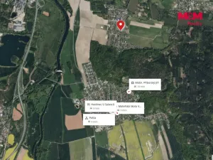 Prodej chaty, Hradec Králové - Roudnička, 25 m2