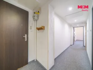 Prodej bytu 2+1, Nejdek, sídliště 9. května, 53 m2