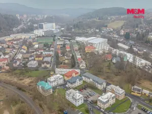 Prodej bytu 2+1, Nejdek, sídliště 9. května, 53 m2
