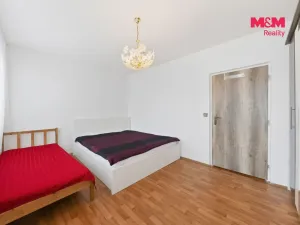 Prodej bytu 3+1, Brno - Líšeň, Josefy Faimonové, 78 m2