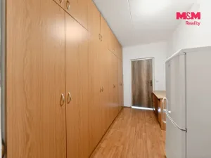 Prodej bytu 3+1, Brno - Líšeň, Josefy Faimonové, 78 m2