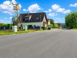 Prodej pozemku pro bydlení, Račice, 982 m2