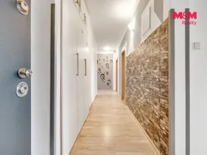 Prodej bytu 3+kk, Příbram - Příbram VII, Politických vězňů, 79 m2