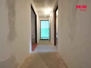 Prodej rodinného domu, Mostkovice, Na Valše, 240 m2