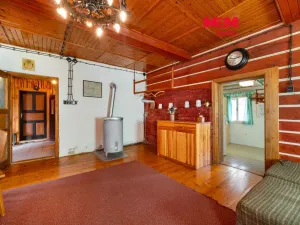 Prodej chalupy, Rokytnice v Orlických horách, J. V. Sládka, 120 m2