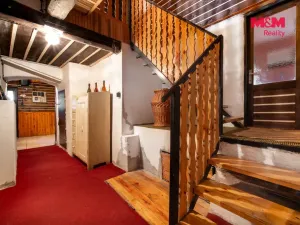 Prodej chalupy, Rokytnice v Orlických horách, J. V. Sládka, 120 m2