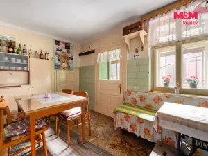 Prodej rodinného domu, Rohozná, 65 m2